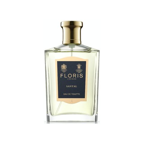 Eau de Santal