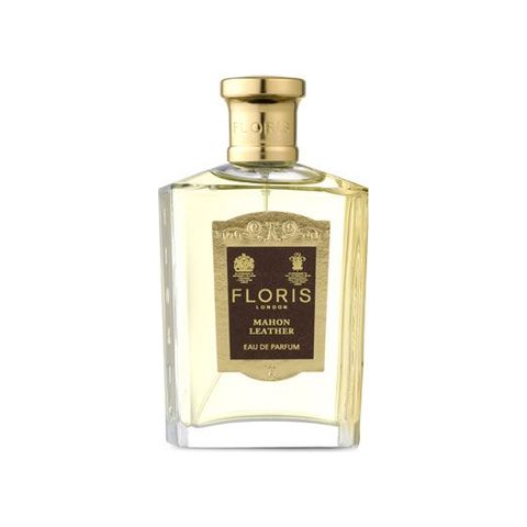 Mahon Leather