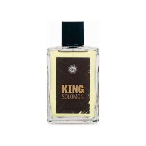 King Solomon