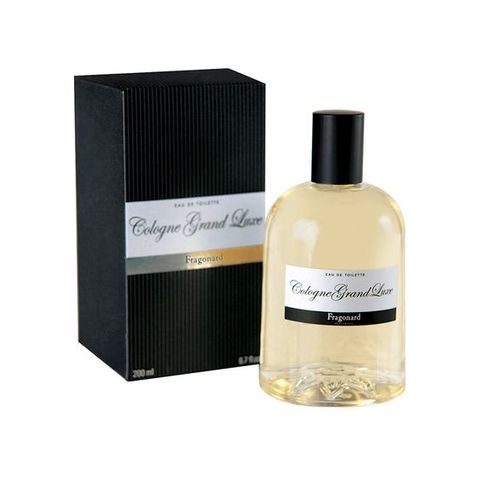Cologne Grand Luxe