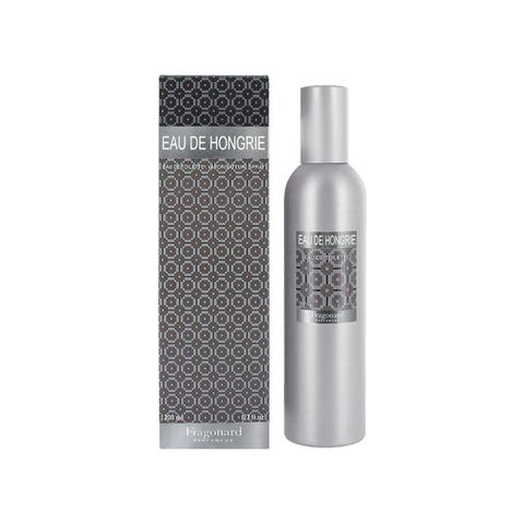 Eau de Hongrie