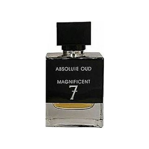 Absolute Oud Magnificent 7