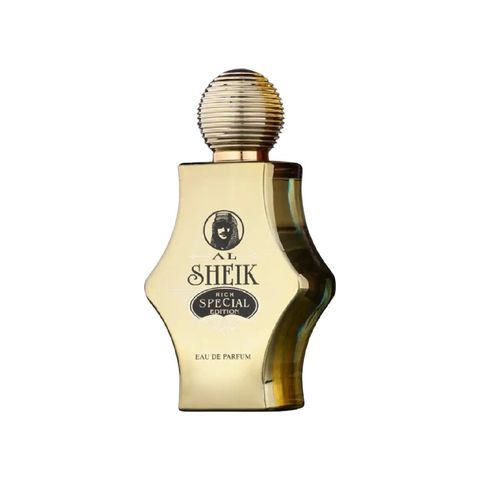 Al Sheik Rich Special Edition