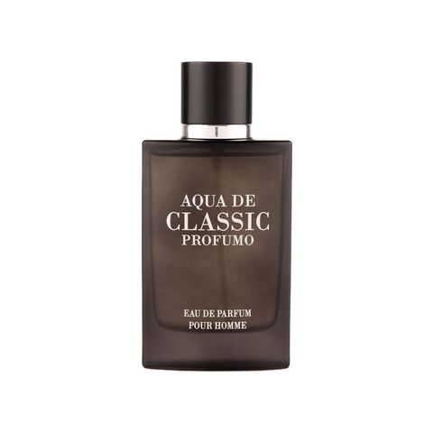 Aqua de Classic