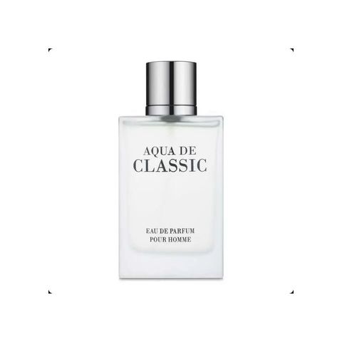 Aqua de Classic