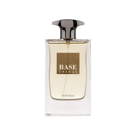 Base Orange