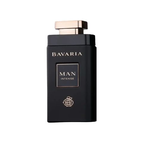 Bavaria Man Intense