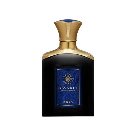 Bavaria The Gemstone Aryv