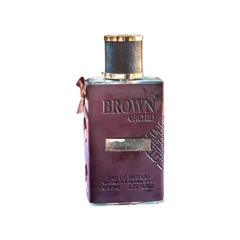 Brown Orchid Oud Edition