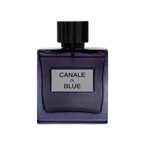 Canale di Blue