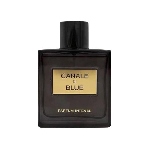Canale di Blue Parfum Intense