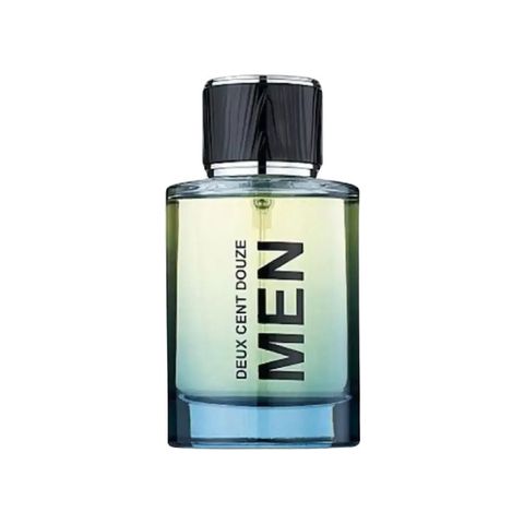 Deux Cent Douze Men