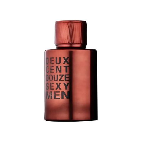 Deux Cent Douze Sexy Men