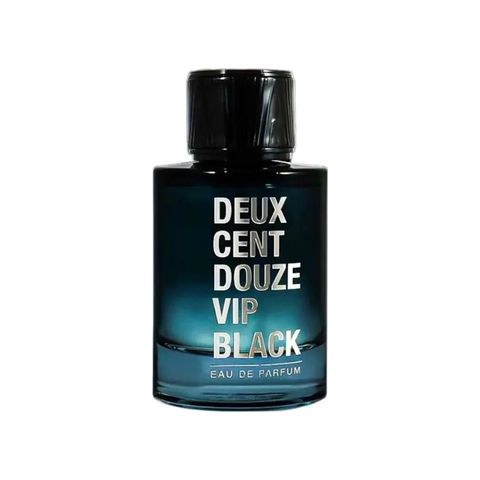 Deux Cent Douze VIP Black