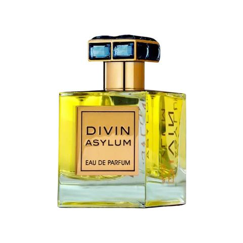Divin Asylum