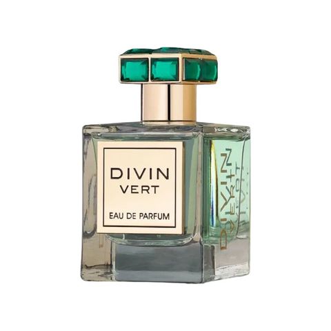 Divin Vert