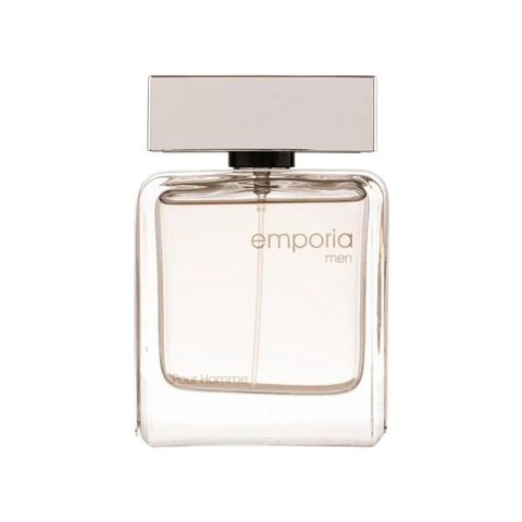 Emporia Men