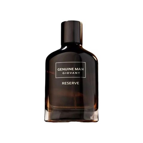 Genuine Man Giovany Reserve