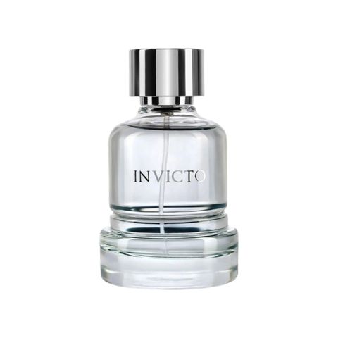 Invicto