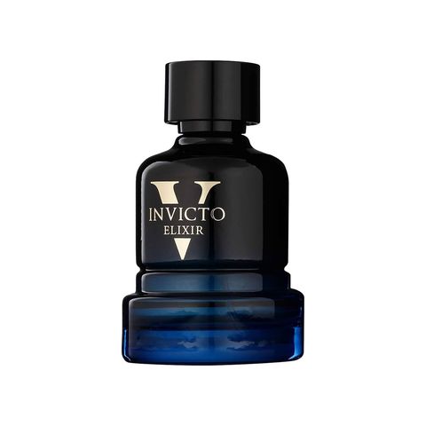Invicto Victorious Elixir