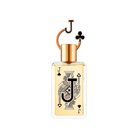 Jack Of Clubs