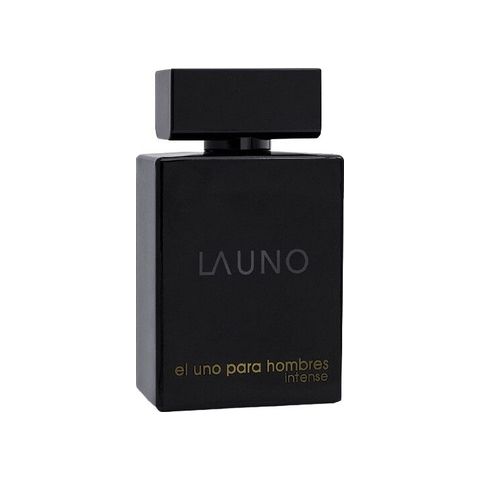 La Uno Еl Unо Раrа Ноmbrеs Intense