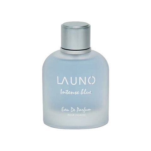 La Uno Intense Blue