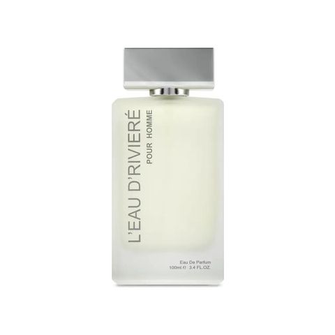 L'Eau D'Riviere Pour Homme