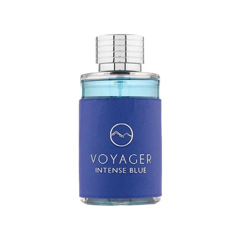 Monte Leone Voyager Intense Blue