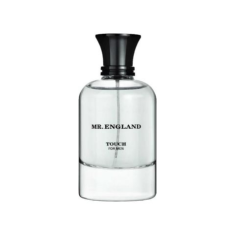 Mr. England Touch