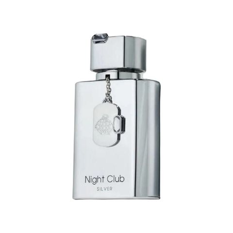 Night Club Silver