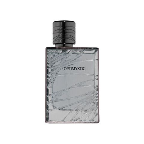 Optimystic