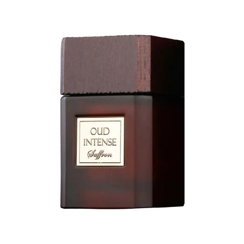 Oud Intense Saffron