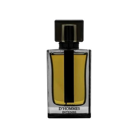 Parfum D'Hommes Intense