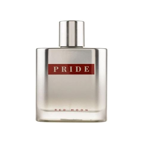 Pride Red Moon Men