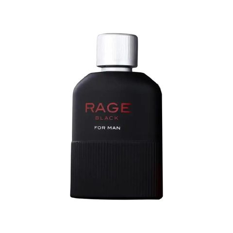 Rage Black