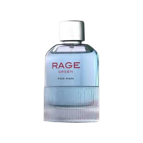 Rage Green