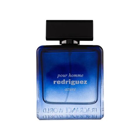 Redriguez Azure Pour Homme