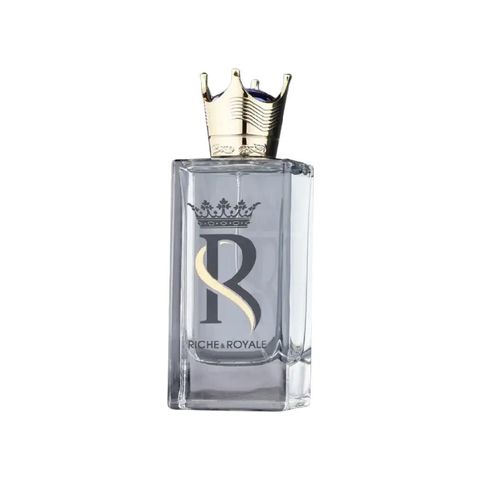 Riche & Royale