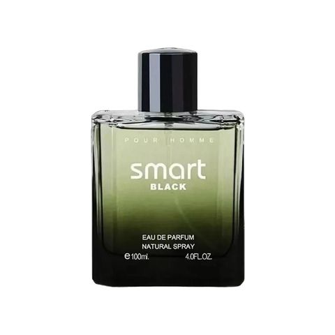 Smart Black