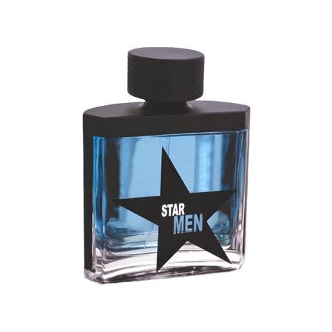 Star Men