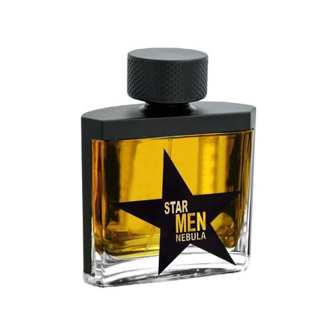 Star Men Nebula