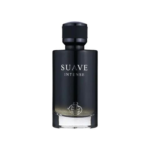 Suave Intense