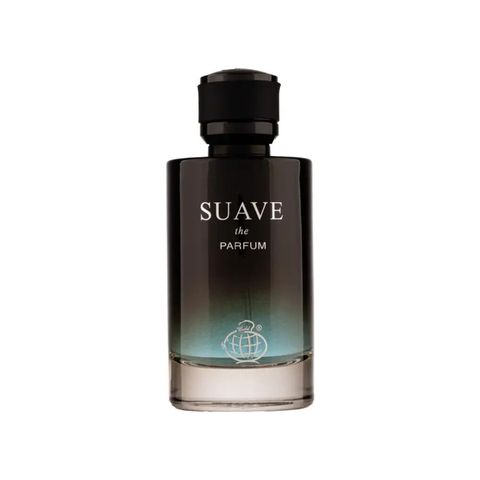 Suave The Parfum