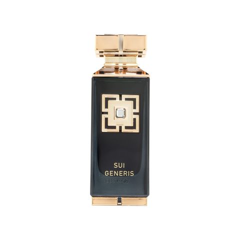 Sui Generis