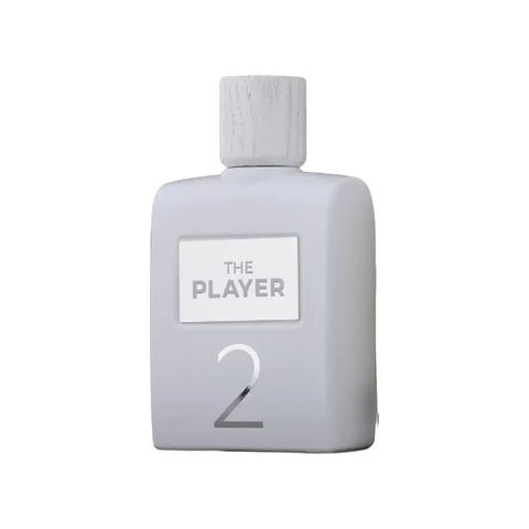 The Player 2