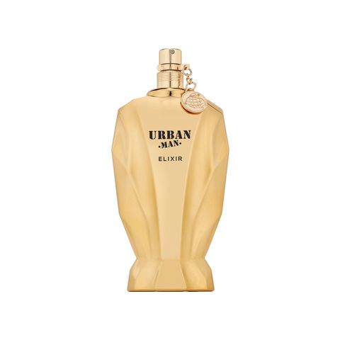Urban Man Elixir