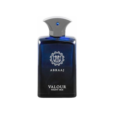 Valour Night Iris