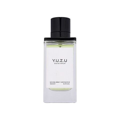 Yuzu