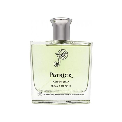 Patrick